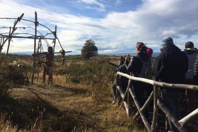 Parque étnico KeuKen y recorridos por la ciudad