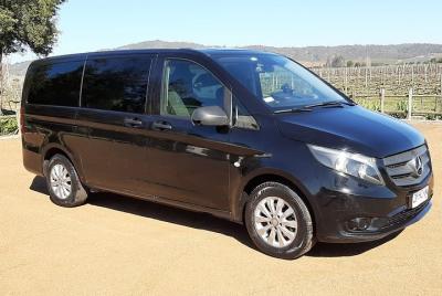 Traslado privado Punta Arenas - Puerto Natales