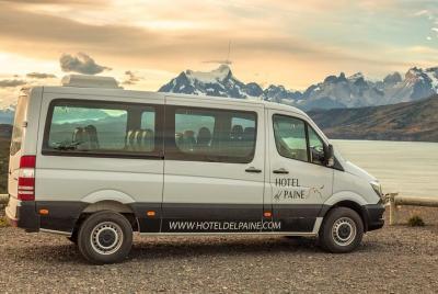 Transfer Regular Punta Arenas- Villa Serrano ( Minimo 2 pax) 