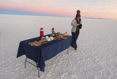 Salar de Uyuni: día completo, desde San Pedro de Atacama en autobús Salar de Uyuni: día completo, desde San Pedro de Atacama en autobús