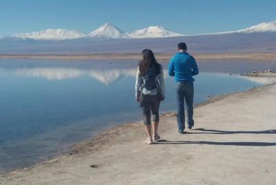 Experiencia Unica e Inolvidable Experiencia Unica e Inolvidable