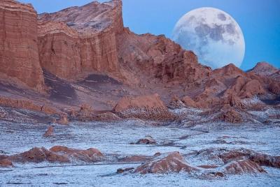 Viaje de 3 días para descubrir San Pedro de Atacama Viaje de 3 días para descubrir San Pedro de Atacama