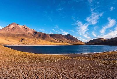 4 Tours en el Desierto Atacama 4 Tours en el Desierto Atacama