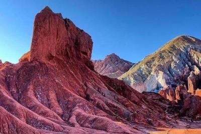 5 Fantásticos en Desierto de Atacama en 3 Dias  5 Fantásticos en Desierto de Atacama en 3 Dias