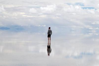 Salar de Uyuni - 4 días Salar de Uyuni - 4 días