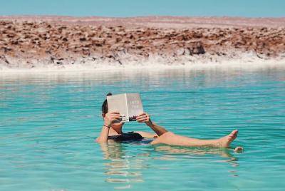 Classic Sorbac Atacama, check in lunes y miércoles Classic Sorbac Atacama, check in lunes y miércoles