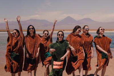 Classic Sorbac Atacama, check in martes y jueves Classic Sorbac Atacama, check in martes y jueves