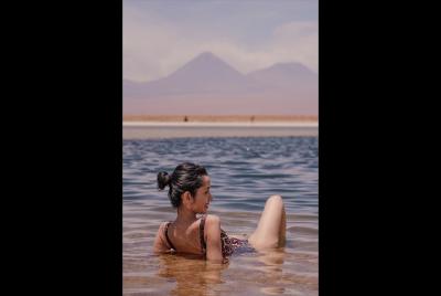 Full Sorbac Atacama, check in Jueves Full Sorbac Atacama, check in Jueves
