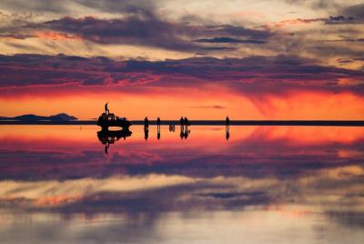 Viaje de 4 días para descubrir San Pedro de Atacama Viaje de 4 días para descubrir San Pedro de Atacama