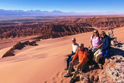 Maravilla de atacama Maravilla de atacama