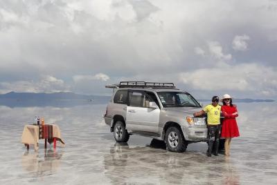 Tour privado Salar de Uyuni desde S.P.Atacama Chile. Tour privado Salar de Uyuni desde S.P.Atacama Chile.