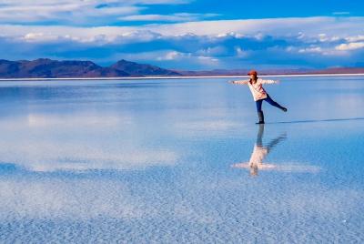 Salar de Uyuni 3 días / 2 noches desde Hito Cajon. Salar de Uyuni 3 días / 2 noches desde Hito Cajon.