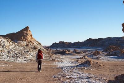 Experiencia única de 8 días en San Pedro de Atacama e Isla de Pascua Experiencia única de 8 días en San Pedro de Atacama e Isla de Pascua