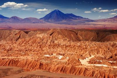 Programa Privado 4 Dias / San Pedro De Atacama Programa Privado 4 Dias / San Pedro De Atacama