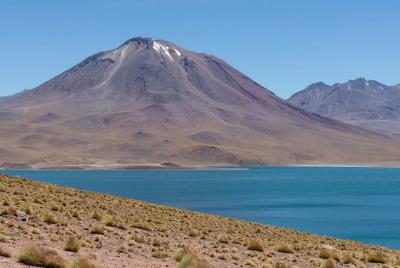 Full day Lagunas Altiplánicas + Mirador de piedras rojas + Salar de Atacama Full day Lagunas Altiplánicas + Mirador de piedras rojas + Salar de Atacama