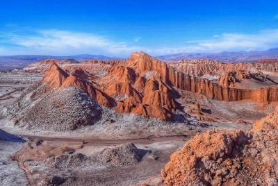Tour Valle de la Luna Tour Valle de la Luna