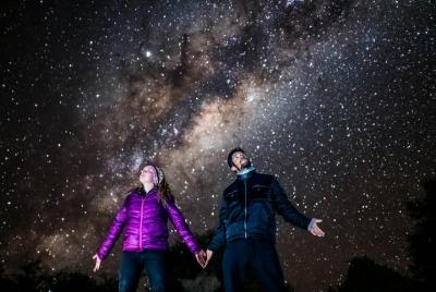 Tour de Astronomía en San Pedro de Atacama Tour de Astronomía en San Pedro de Atacama
