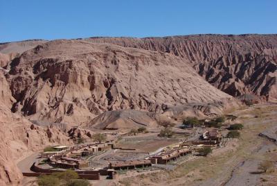Tour Arqueologico Tour Arqueologico