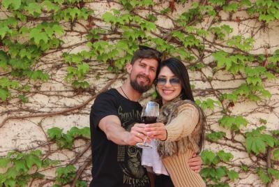 Tour tradicional Viña Concha y Toro Tour tradicional Viña Concha y Toro