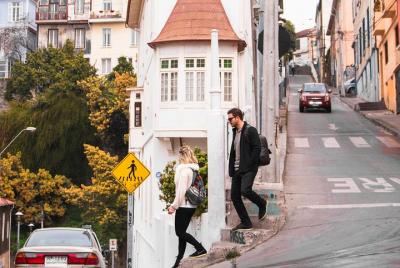 valparaiso y viña del mar  valparaiso y viña del mar