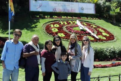 Viña del Mar y Valparaíso Viña del Mar y Valparaíso