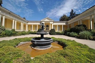 Recorrido vinícola a Concha y Toro Marqués desde Santiago Recorrido vinícola a Concha y Toro Marqués desde Santiago