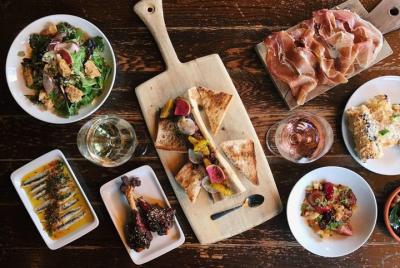 Los amantes de la gastronomía visitan gastronomía chilena. Los amantes de la gastronomía visitan gastronomía chilena.