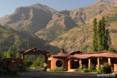 Tour cascada de las animas Tour cascada de las animas