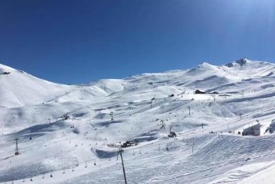 Centro de ski El Colorado  Centro de ski El Colorado