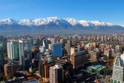 Pernocte en Santiago de Chile Pernocte en Santiago de Chile