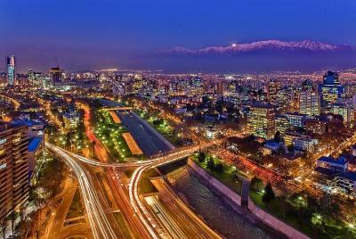 Vino y cultura de 5 días: visitando Santiago de Chile, Viña, Valparaíso y 3 bodegas Vino y cultura de 5 días: visitando Santiago de Chile, Viña, Valparaíso y 3 bodegas