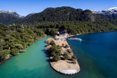 Viaje de 14 días en Chile y Argentina con Lake Crossing Viaje de 14 días en Chile y Argentina con Lake Crossing