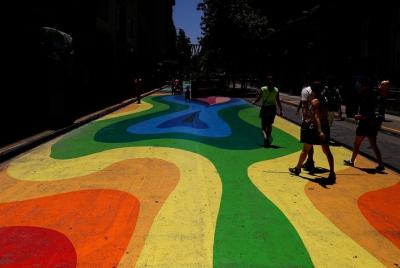 Tour por la ciudad de Santiago en grupos reducidos Tour por la ciudad de Santiago en grupos reducidos