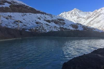 Andes Wonders Experience Andes Wonders Experience