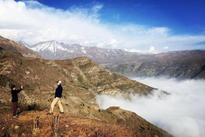 Andes Experience Andes Experience