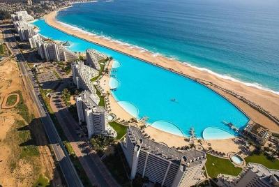 Isla Negra + Algarrobo + Viña Undurraga Isla Negra + Algarrobo + Viña Undurraga