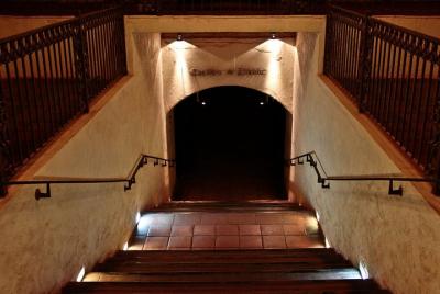 Pm. Semi-privado Concha Y Toro Wynery, Living The Legend Pm. Semi-privado Concha Y Toro Wynery, Living The Legend