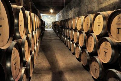 Excursión privada: Viña Santa Rita con catas de vino Excursión privada: Viña Santa Rita con catas de vino