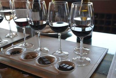 Tour privado: experiencia en el viñedo de Undurraga con degustación de vinos Premium Tour privado: experiencia en el viñedo de Undurraga con degustación de vinos Premium