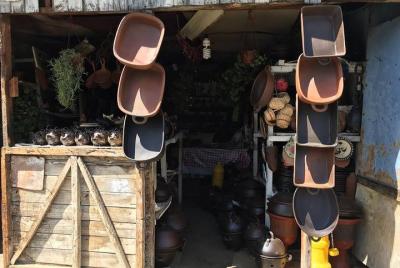 Pomaire - Isla Negra Pomaire - Isla Negra