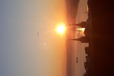 Excursión de un día a Valparaíso Excursión de un día a Valparaíso