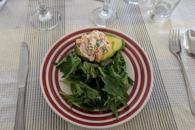 Únase a Carol, una lugareña en su hogar para una clase y comida de cocina tradicional chilena Únase a Carol, una lugareña en su hogar para una clase y comida de cocina tradicional chilena
