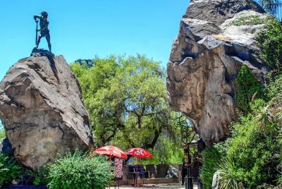 Traslados en el Aeropuerto de Santiago: Aeropuerto de Santiago SCL a Santiago en Business Car Traslados en el Aeropuerto de Santiago: Aeropuerto de Santiago SCL a Santiago en Business Car