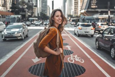 Traslado privado al aeropuerto: Talcahuano al aeropuerto internacional Carriel Sur (CCP)