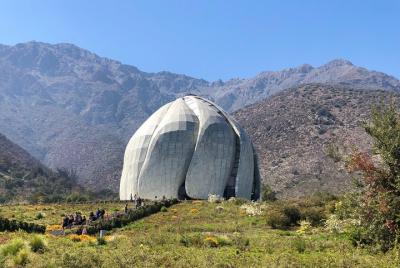 Traslado privado al aeropuerto: Santiago Int. Aeropuerto (SCL) a Santiago de Chile Traslado privado al aeropuerto: Santiago Int. Aeropuerto (SCL) a Santiago de Chile