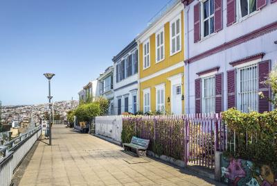 Valparaíso y Vinos Premium Valparaíso y Vinos Premium