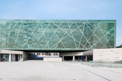 Tour privado de museo de día completo y almuerzo Tour privado de museo de día completo y almuerzo