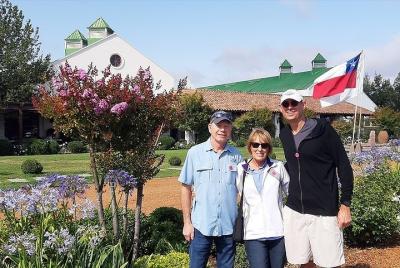 Excursión Privada: Valparaíso, Viña del Mar y Viña Casas del Bosque Excursión Privada: Valparaíso, Viña del Mar y Viña Casas del Bosque