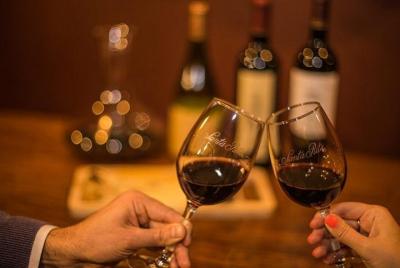 Tour tradicional viña Santa Rita Tour tradicional viña Santa Rita