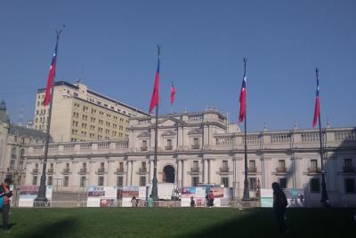 Santiago oferta turística de temporada oferta Santiago oferta turística de temporada oferta